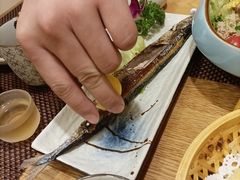 -樱の千渡日式料理·铁板烧•烧鸟(金盛田广场店)