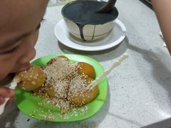 -芬芳甜品(同福路店)