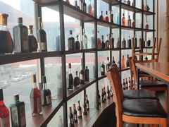 -CIRCLE·酒吧(第一国际店)