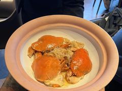 -柿合缘新京菜(国金中心商场店)