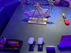 -星聚会KTV(苏州信投大厦店)