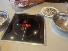 -蝎王府羊蝎子(虎坊桥总店)