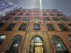 -外滩二十二号艺术中心