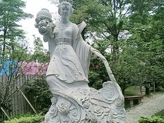 -珠海圆明新园