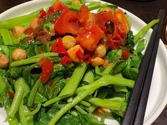 -桂小厨广西菜(万象城店)