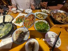 -民食香·腊排骨野生菌美食(木府店)