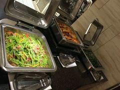 -蜻蜓逐宴全日制西餐厅I古北水镇大酒店