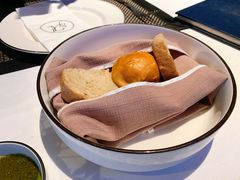 餐前面包-atta bj(国贸商城店)