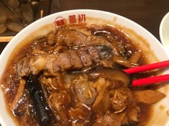 -添萬囍·天津三鲜捞面(天河城店)