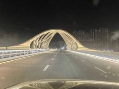 -青岛东方影都融创电影世界