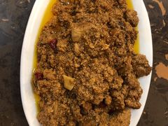 红焖鱼籽-张包铺(道外店)