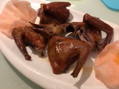 -潮福城潮州大酒楼(湖滨北路店)
