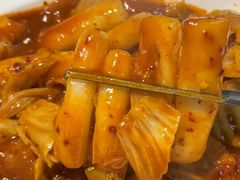 -金一味烤肉餐厅(新首尔旗舰店)