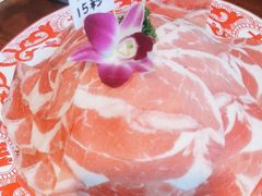 -楠火锅(仁恒梦中心店)