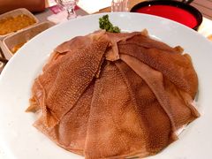 渡娘脆毛肚-渡娘火锅(大兴大悦春风里店)