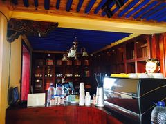 -八廓街-根敦群培纪念馆