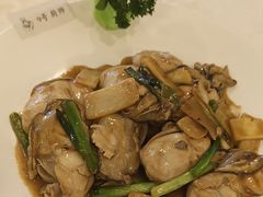 -御满江海鲜酒家(洛溪新城店)