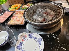 -燚青春东北泥炉烤肉(百合店)