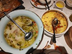 -外婆家(西红门荟聚购物中心店)