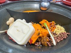 -生活如沸·顺德水牛奶火锅(大学路店)