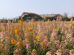 -中国天府农业博览园