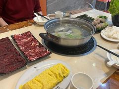 -福合埕牛肉丸(福平路店)