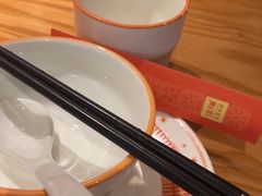 -话梅·客家小厨(东门店)