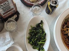 -辣婆婆(航天桥店)