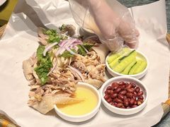 -顺意·顺德家乡菜(国际人才大厦店)