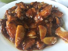 -壹条龙饭庄台基厂店