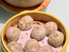 徽州葛粉圆子-徽张·新徽菜(五棵松·永定路店)