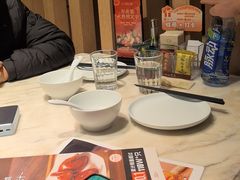 -汤城小厨•粤菜•靓汤(西直门凯德MALL店)