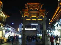 -屯溪老街