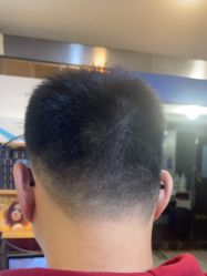 -MJ名将造型