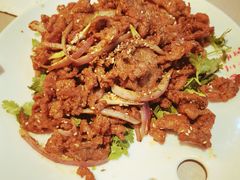 -金家老三饭庄(常营店)