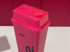 -K22.酸奶草莓(烟台芝罘店)
