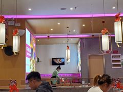 -椒行天下·干锅·牛蛙(万宝店)