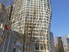 -北京康莱德酒店