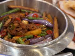 -一楼食业·美食人家