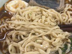 -陈记锅盖面(长江路店)