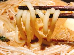 -牛玄庵日式寿喜烧·料理店(新源里店)