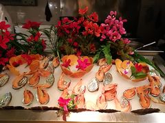 -芭菲盛宴·环球美食(袁家岗店)