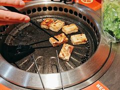 -新石器烤肉(百联川沙店)