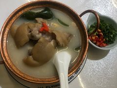 -飞虎过桥米线(翠湖店)