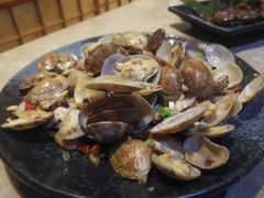 -贵木日本料理·铁板烧(新地假日广场店)