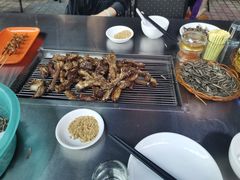 -草原碳烤羊腿(仙塘店)