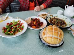 -上庄晋风庄园(上庄店)