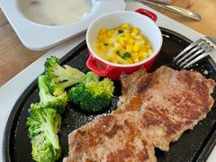 -豪客来牛排(金鼎广场店)