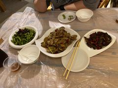-可可大虾武汉土菜大排档(万松园1店)