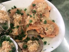 -四川小胡子海鲜(丁村万人海鲜广场店)